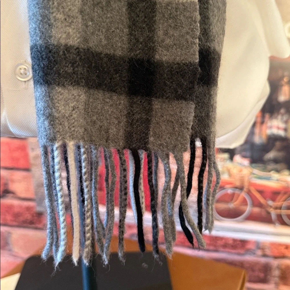 Phenix Cashmere Scarf